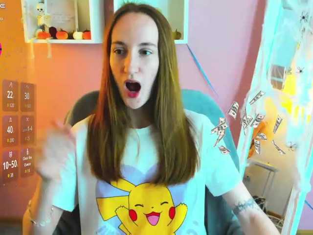 Jaidii live cam on BongaCams