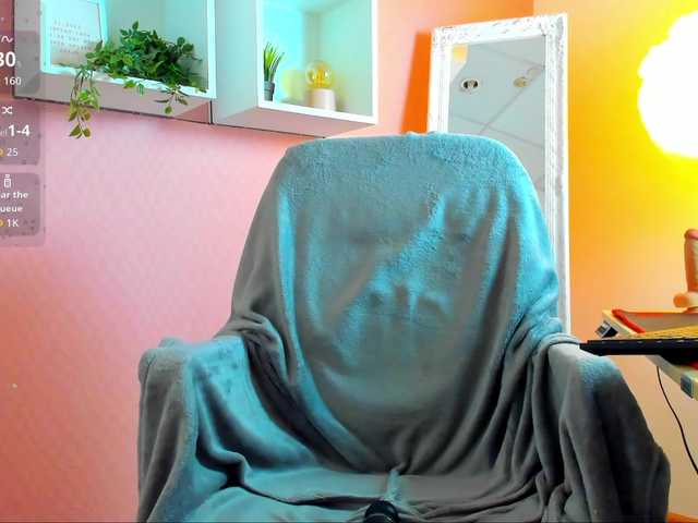 Jaidii live cam on BongaCams