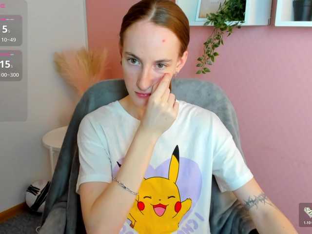 Jaidii live cam on BongaCams