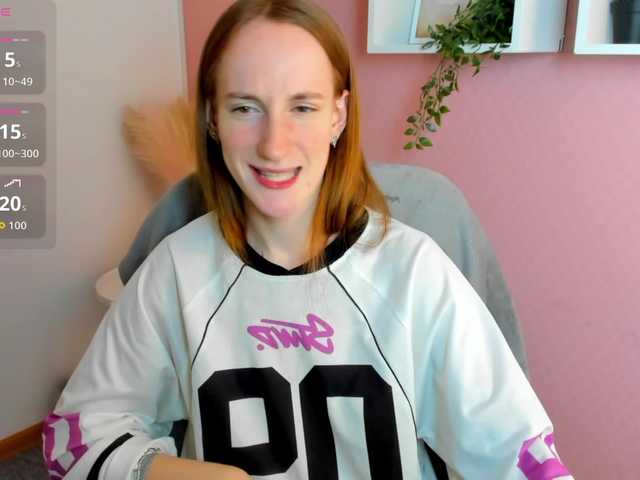 Jaidii live cam on BongaCams