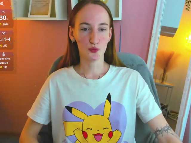 Jaidii live cam on BongaCams