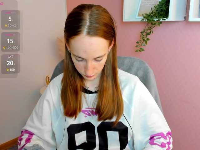 Jaidii live cam