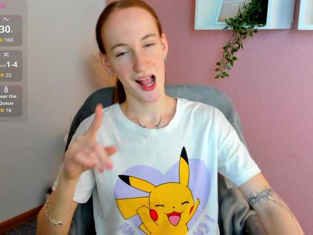 Jaidii live cam on BongaCams