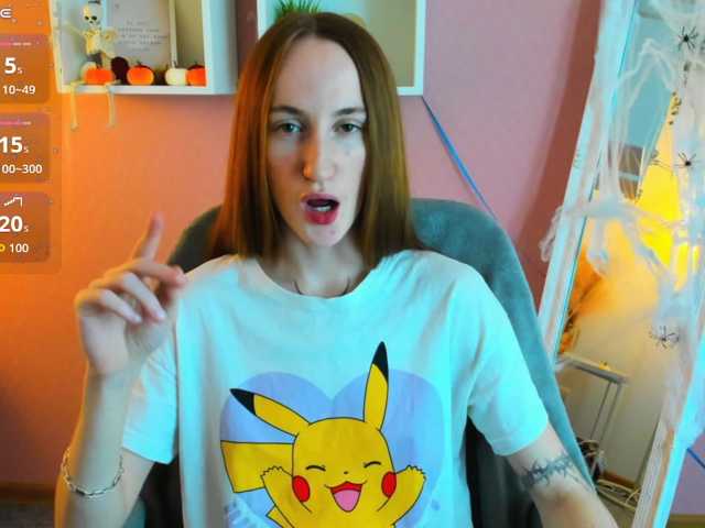 Jaidii live cam on BongaCams