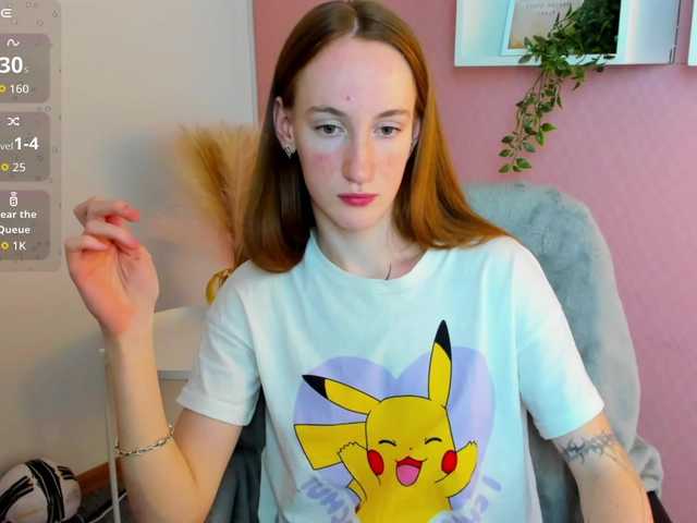 Jaidii live cam on BongaCams
