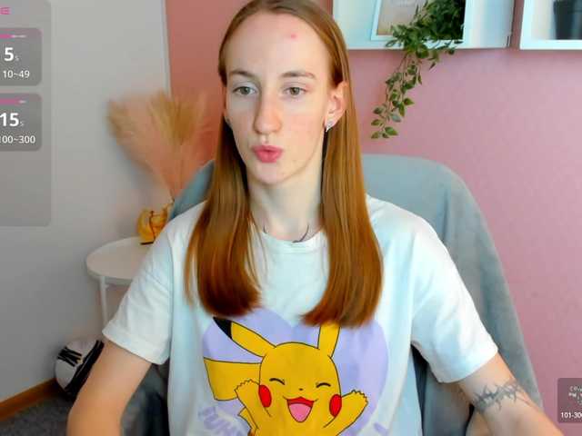 Jaidii live cam on BongaCams