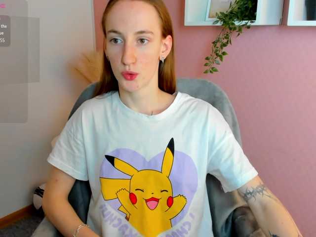 Jaidii live cam on BongaCams