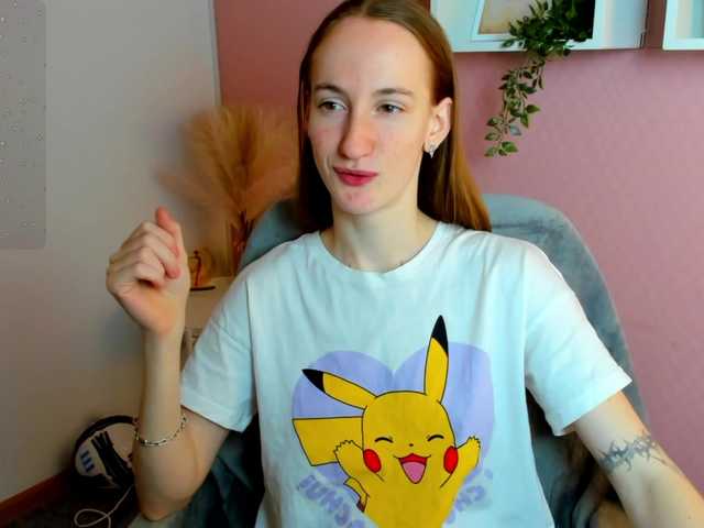 Jaidii live cam on BongaCams