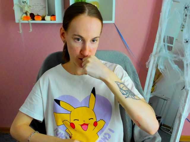 Jaidii live cam on BongaCams