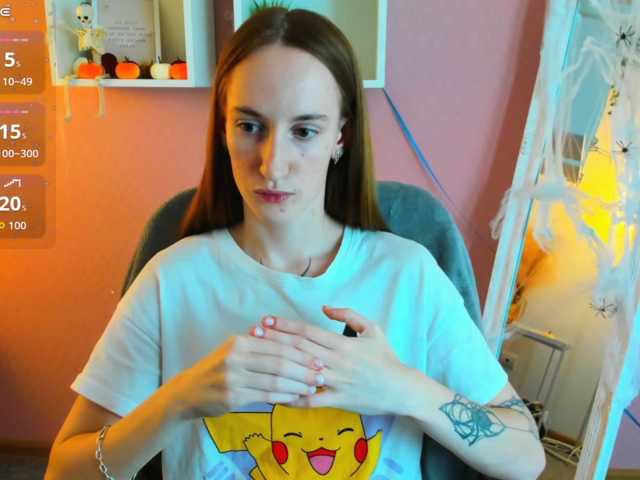 Jaidii live cam on BongaCams