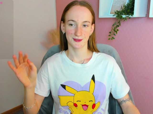 Jaidii live cam on BongaCams