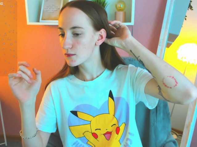 Jaidii live cam on BongaCams