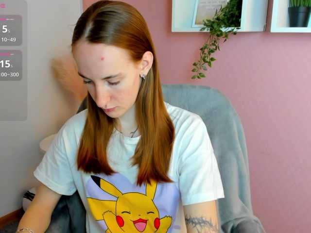 Jaidii live cam on BongaCams