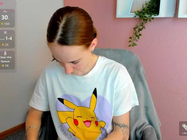 Jaidii live cam on BongaCams