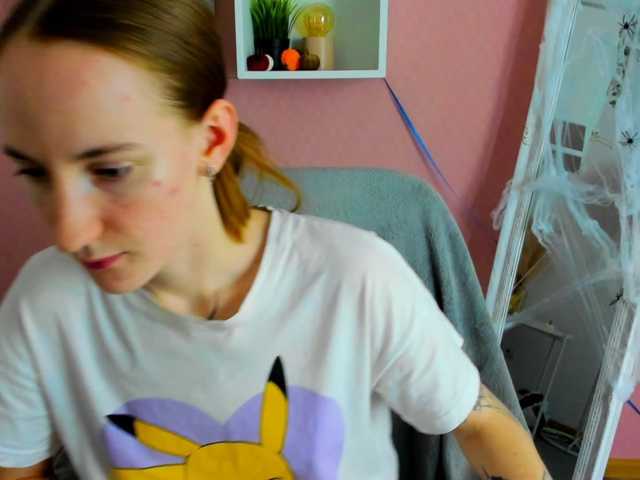 Jaidii live cam on BongaCams