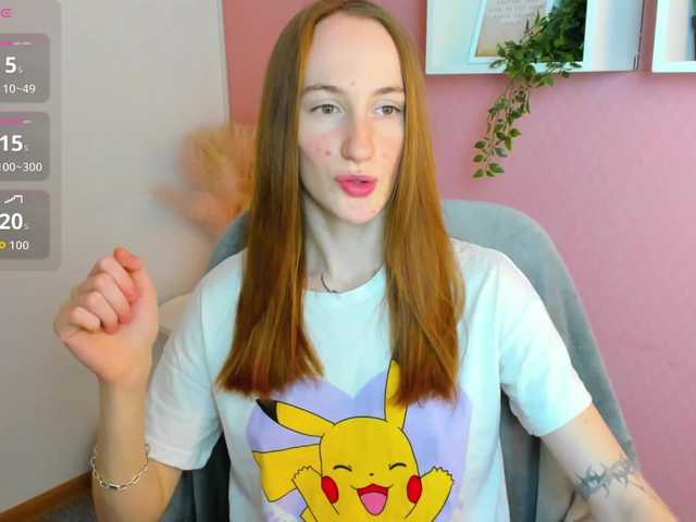 Jaidii live cam on BongaCams