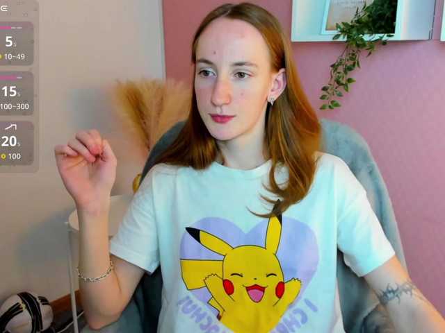 Jaidii live cam on BongaCams