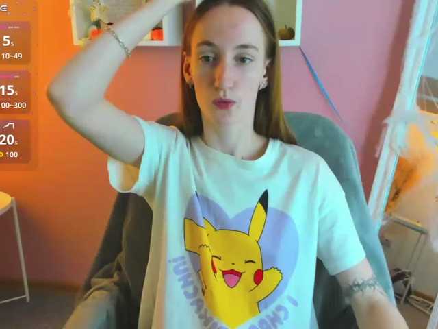 Jaidii live cam on BongaCams