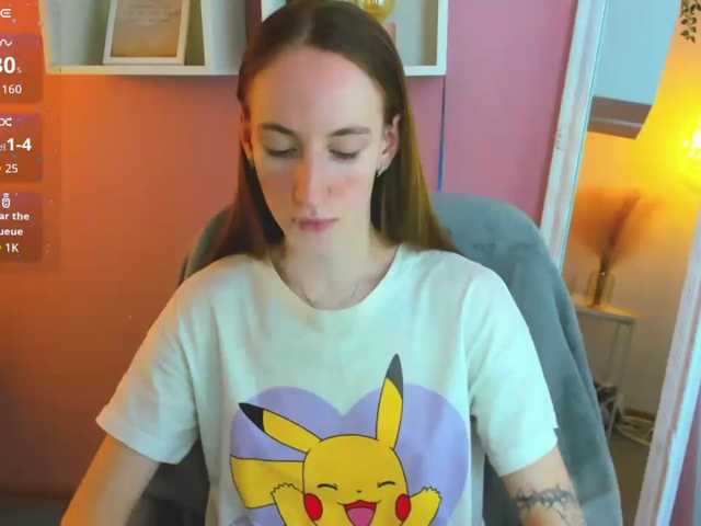 Jaidii live cam on BongaCams
