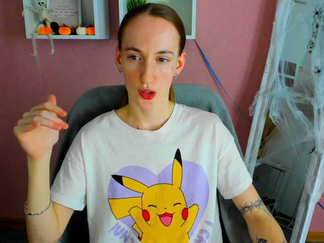Jaidii live cam on BongaCams