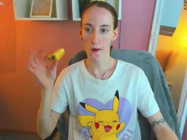 Jaidii live cam on BongaCams