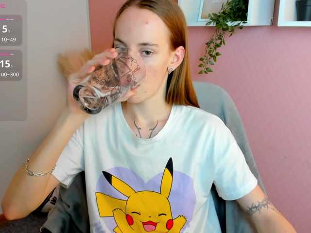 Jaidii live cam on BongaCams