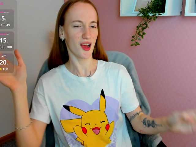 Jaidii live cam on BongaCams
