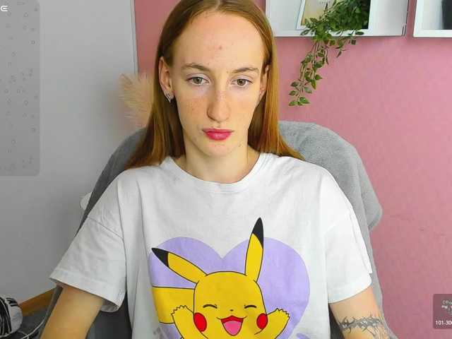 Jaidii live cam on BongaCams