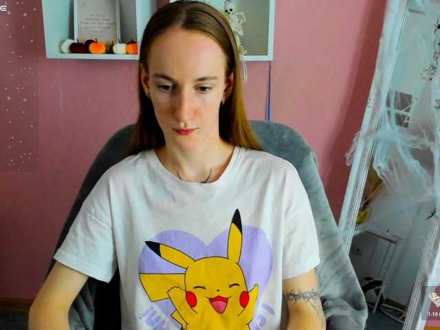 Jaidii live cam on BongaCams