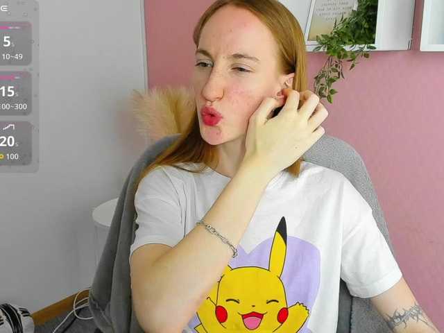 Jaidii live cam on BongaCams