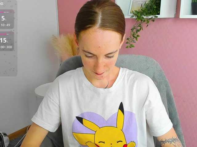 Jaidii live cam on BongaCams