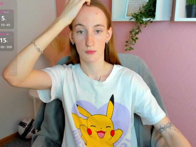 Jaidii live cam on BongaCams