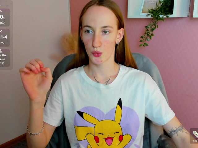 Jaidii live cam on BongaCams