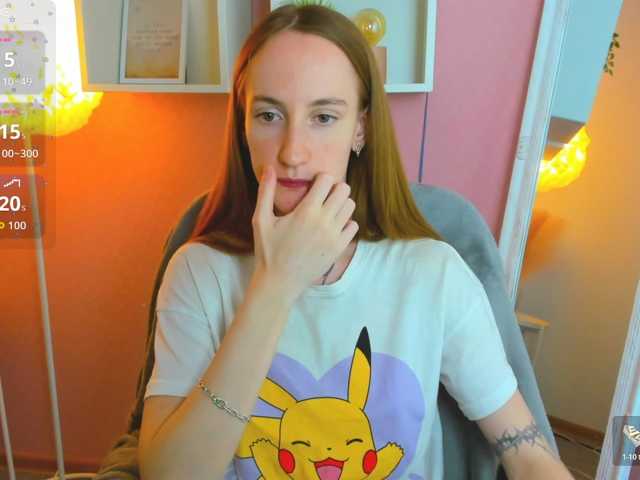 Jaidii live cam on BongaCams
