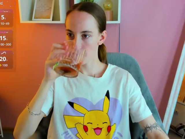 Jaidii live cam on BongaCams