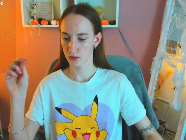Jaidii live cam on BongaCams