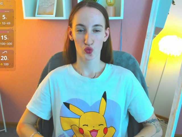 Jaidii live cam on BongaCams