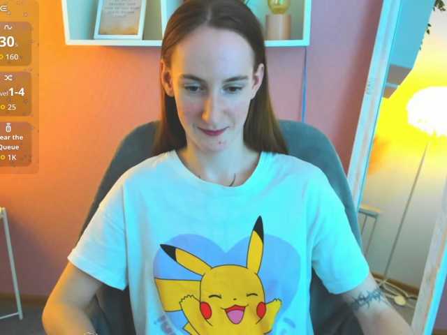 Jaidii, en directo ahora en BongaCams