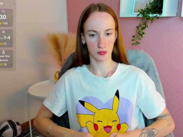 Jaidii live cam preview