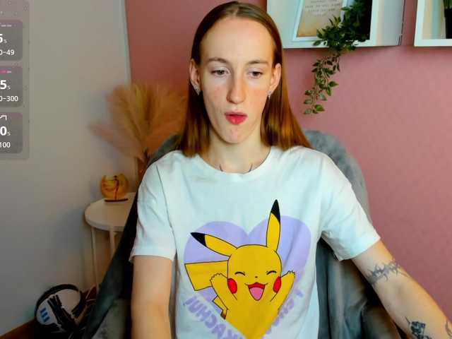 Jaidii live cam on BongaCams
