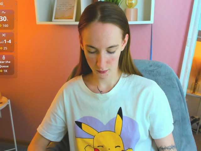 Jaidii live cam on BongaCams