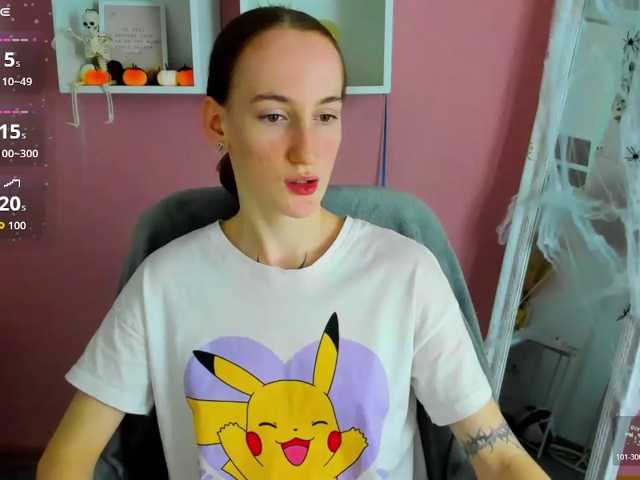 Jaidii live cam on BongaCams