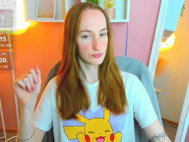 Jaidii live cam on BongaCams