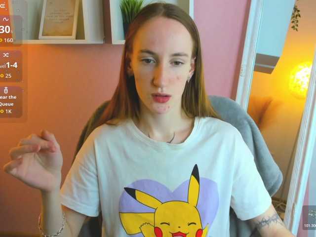 Jaidii live cam on BongaCams