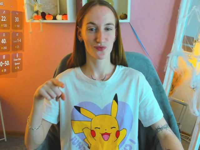 Jaidii live cam on BongaCams