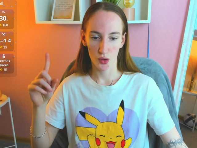 Jaidii live cam on BongaCams