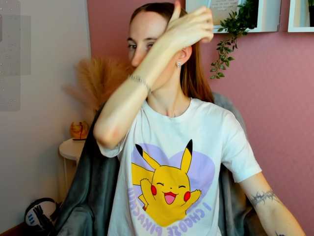 Jaidii live cam on BongaCams