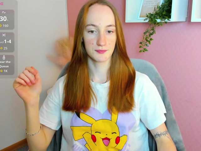 Jaidii live cam on BongaCams