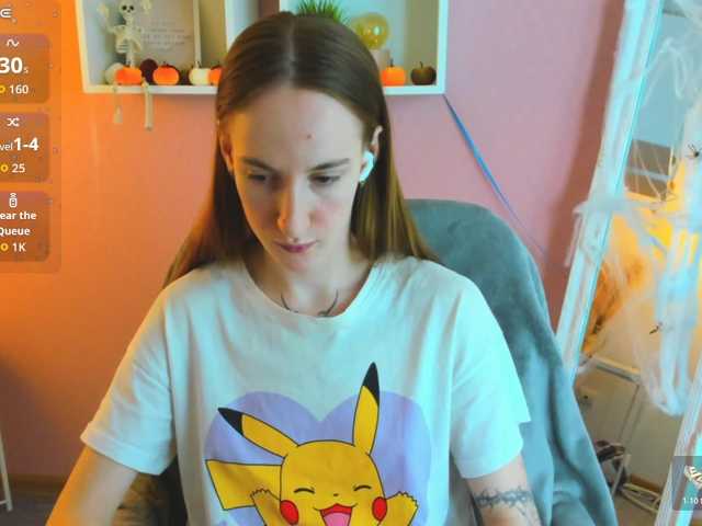 Jaidii live cam on BongaCams