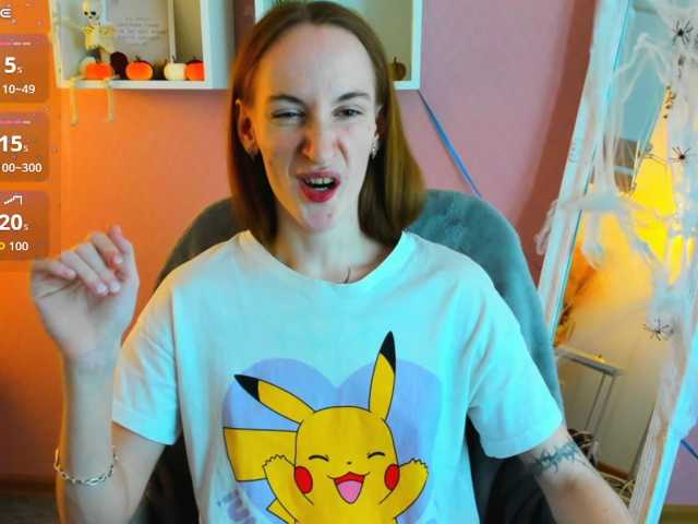 Jaidii live cam on BongaCams